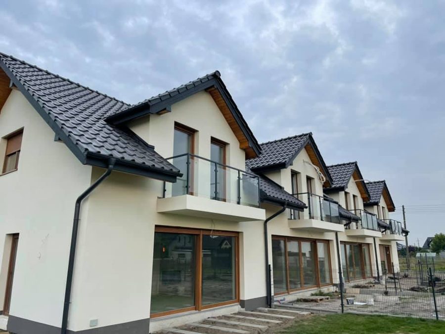 Gotowy bliźniak