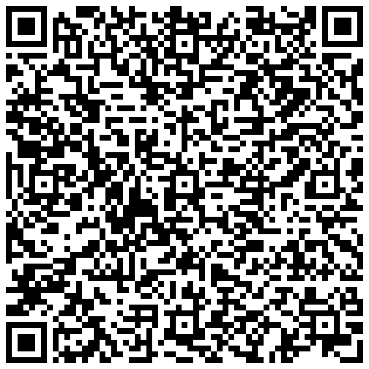 QR code that opens a pre-filled booking email to info@joemagnetico.com