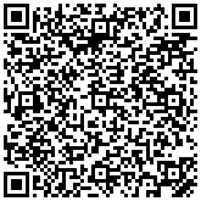QR code that opens an email requesting to join the JM&A mailing list